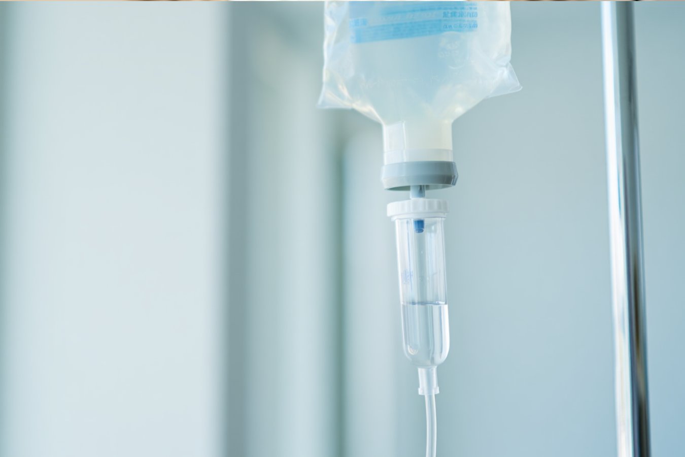 Фото капельницы